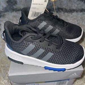 Toddler’s Adidas Shoes
